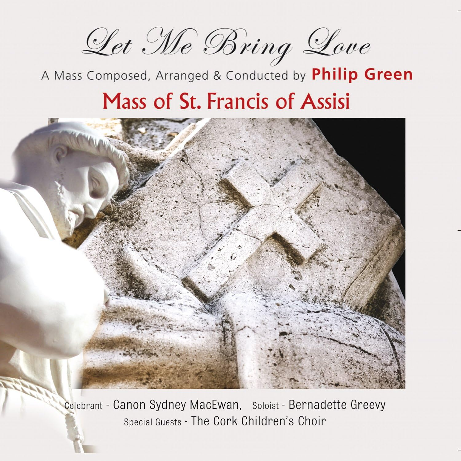Mass of St.Francis O