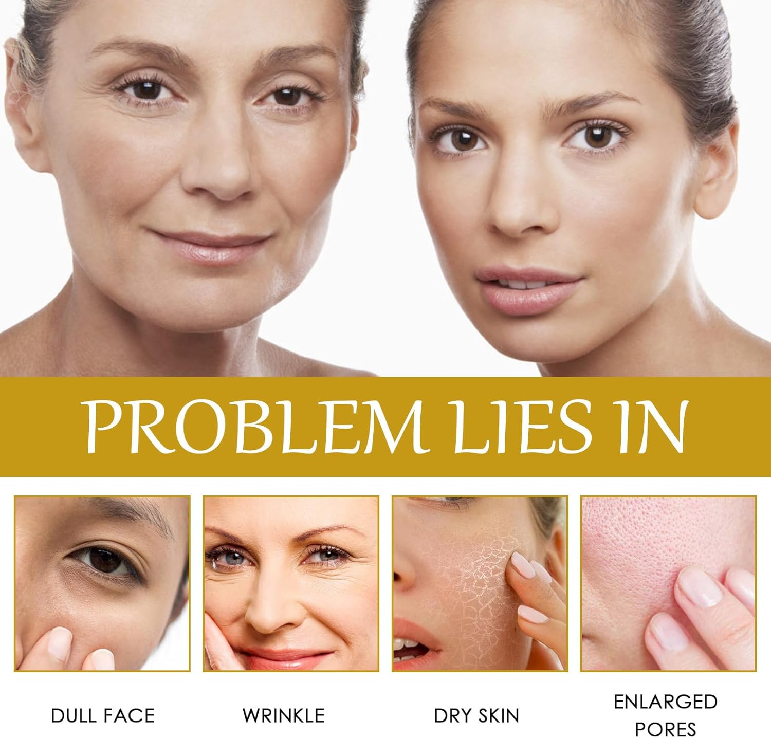 WAYAOFEI Advanced Bee Venom Serum for Skin Elasticity and Tone Improvement, Professional Bee Venom Formula for Anti-Wrinkle Benefits (3) image number 4