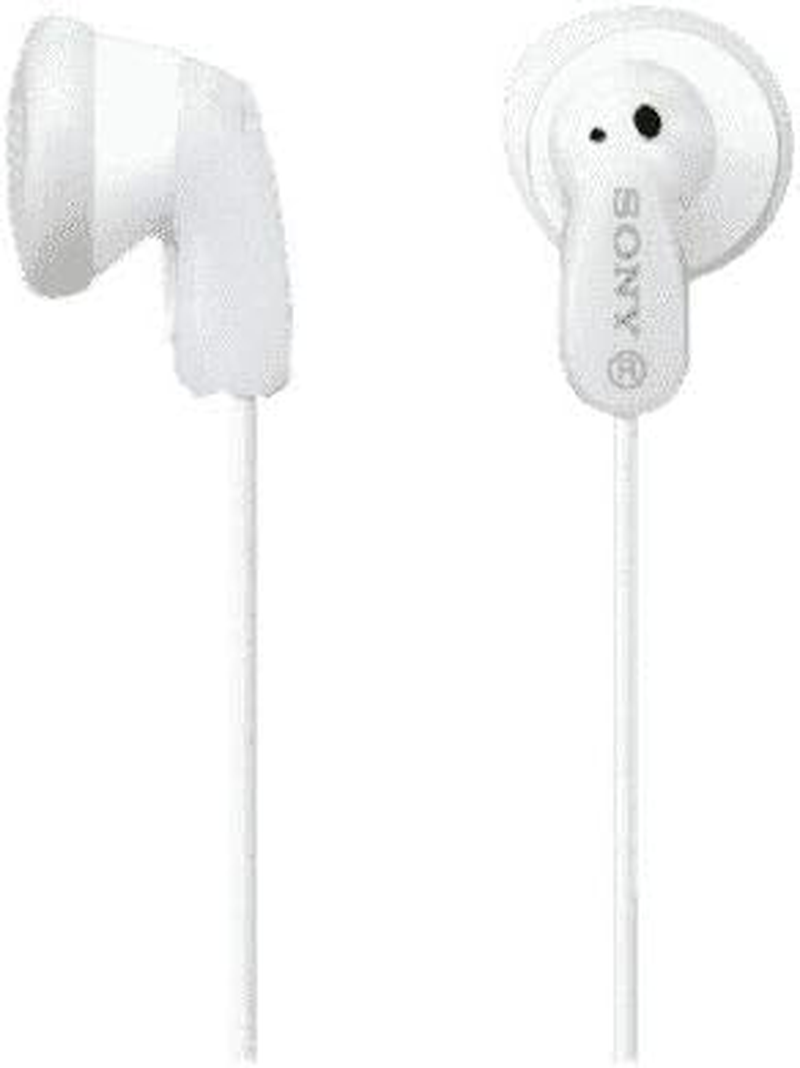Sony E9LP In-Ear Headphones, Blue image number 2