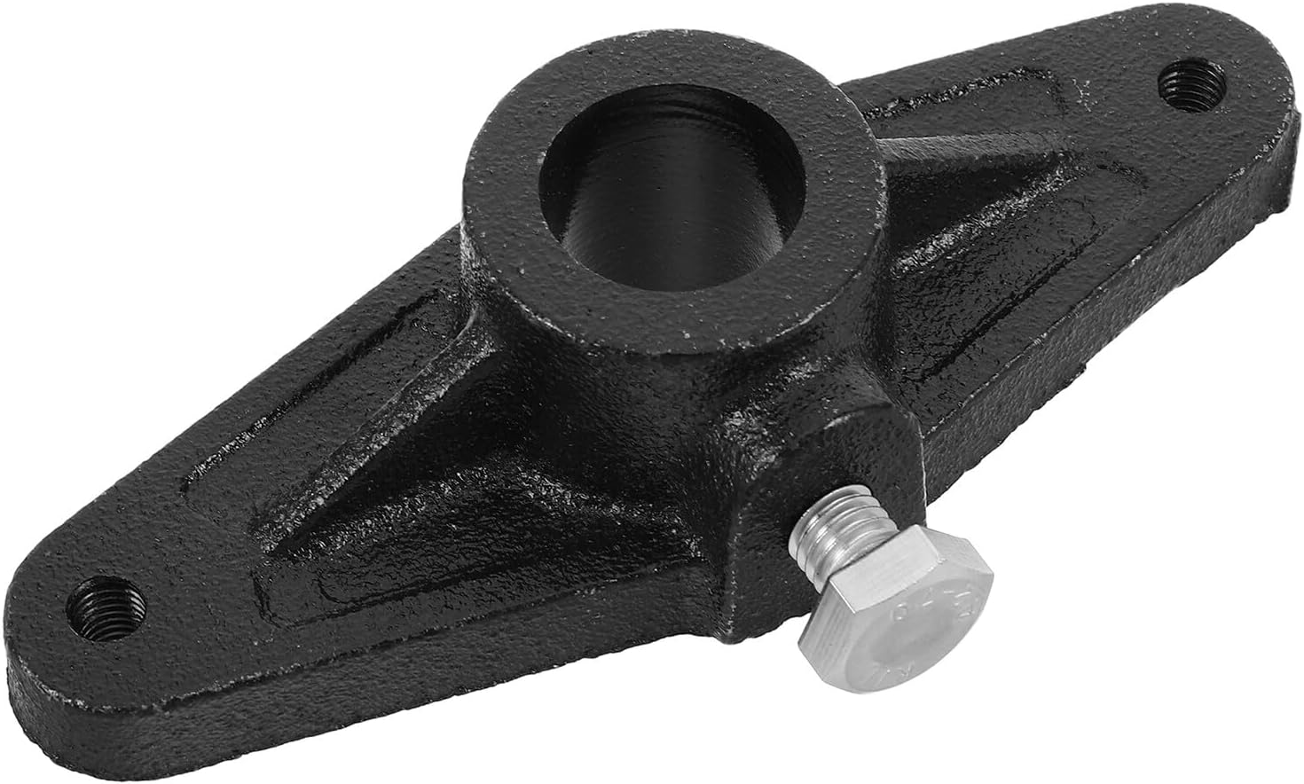 Balacoo Efficient Fish Wheel Crank Handle for Spinning Reels Quiet High-Performance Water Wheel Power Handle Accessory with Complete Repair Parts for Aeration and Fishing Reel Maintenance image number 2