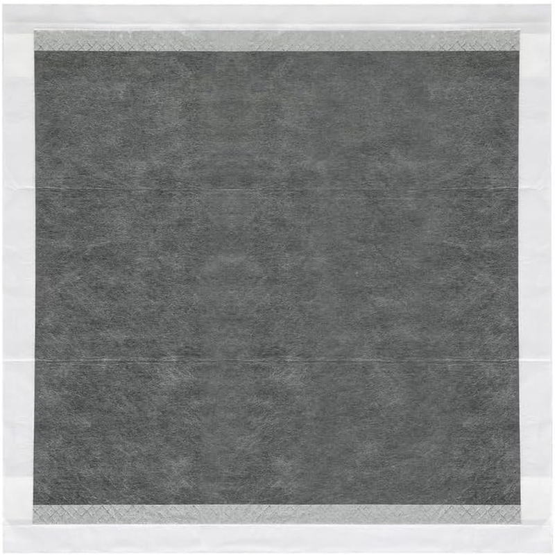 I.Pet Pet Training Pads 200 Puppy Dog Pee Toilet Indoor 60X60Cm Super Absorbent image number 4