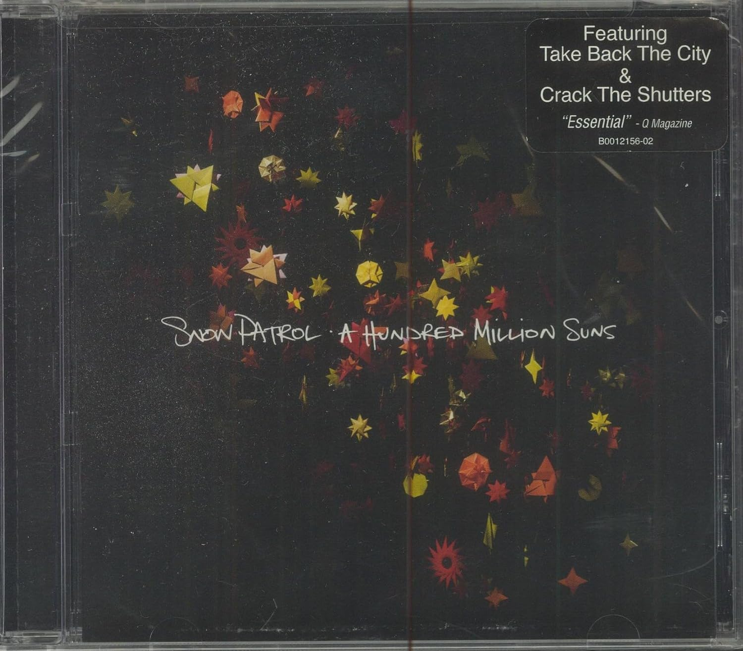 Hundred Million Suns image number 1