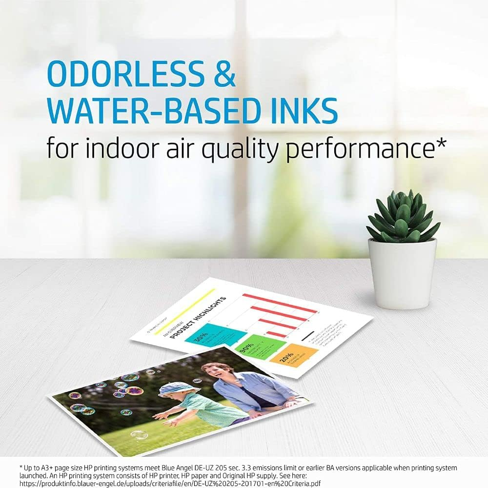 HP (971XL) CN627AA Genuine Magenta [6.6K Page] High Capacity Ink Cartridge