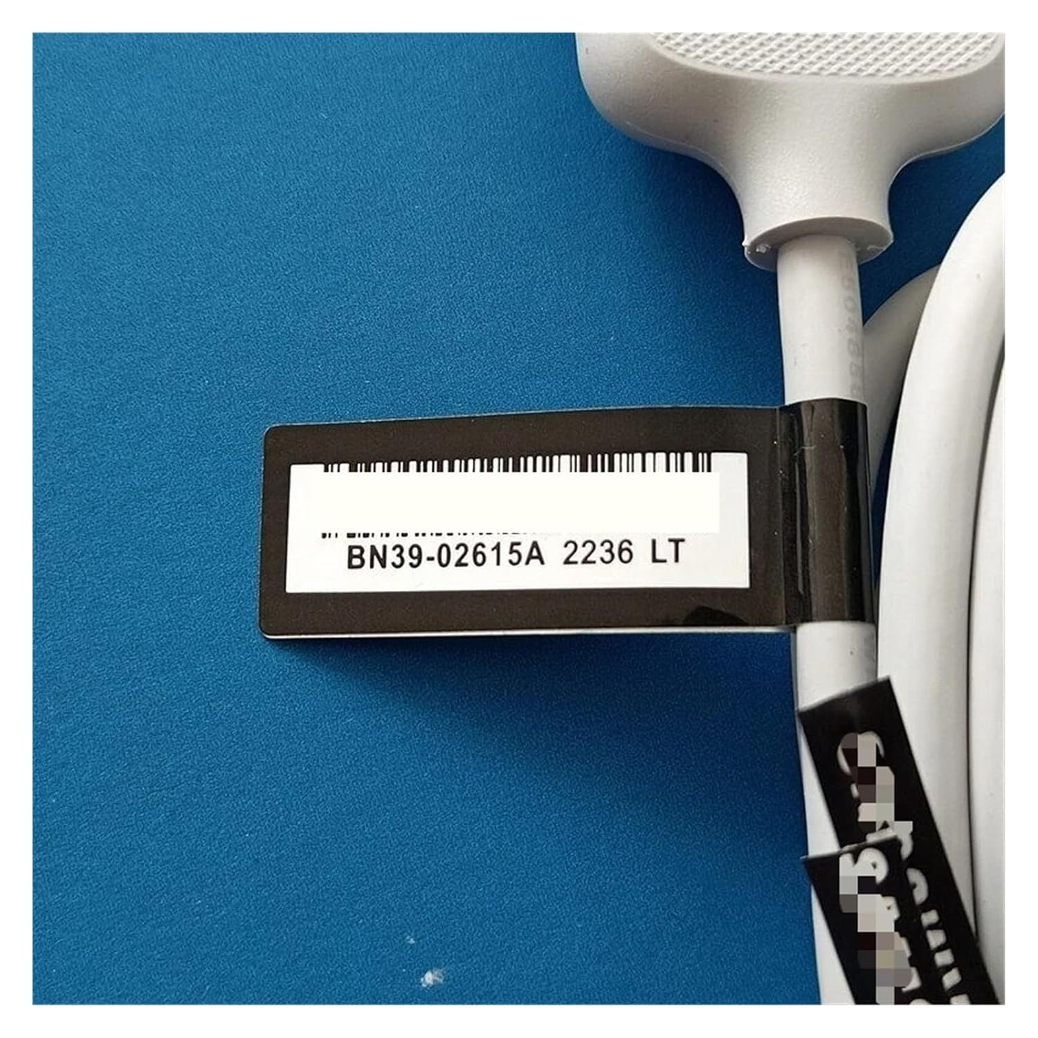 BN39-02615A 2.5M One Connect Mini Box Cable Accessories，For 32" TV QN32LS03TBFXZA QN32LS03TBFXZC QN32LS03BBFXZA QN32LS03TBGXZD image number 2