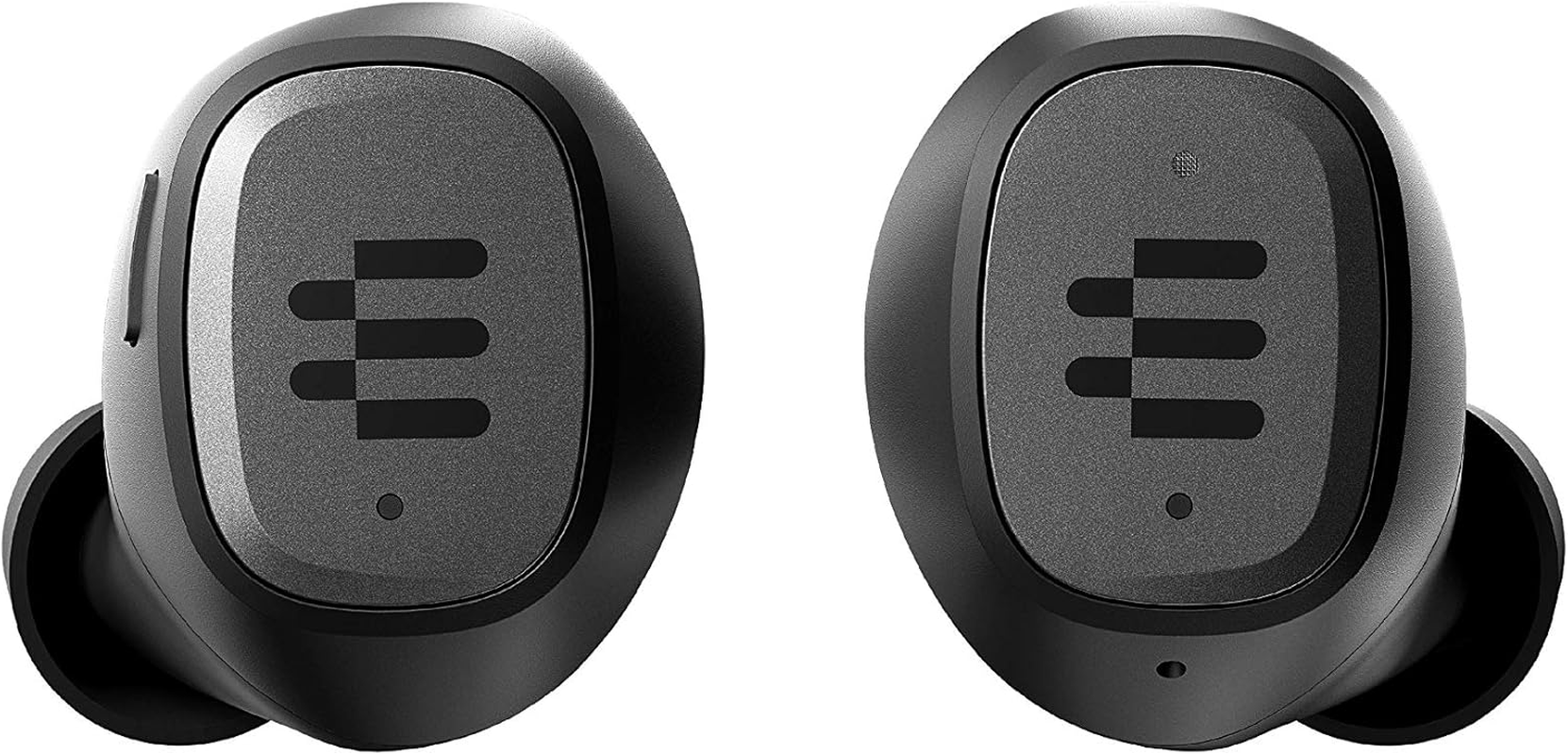 EPOS GTW 270 Wireless Gaming Bluetooth Headphones in Ear, Noise Reducing, Closed Design, Dual Microphones, Ergonomic, IPX 5 Waterproof, Charger, 20 Hours Playtime image number 4