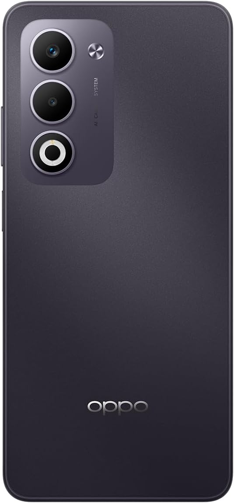 Oppo A5 (Midnight Purple) - White image number 3
