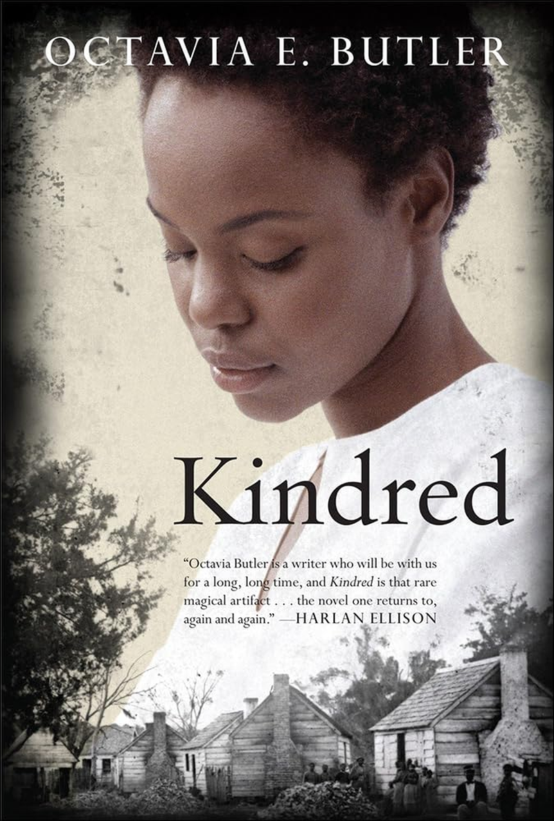 Kindred: the Ground-Breaking Masterpiece