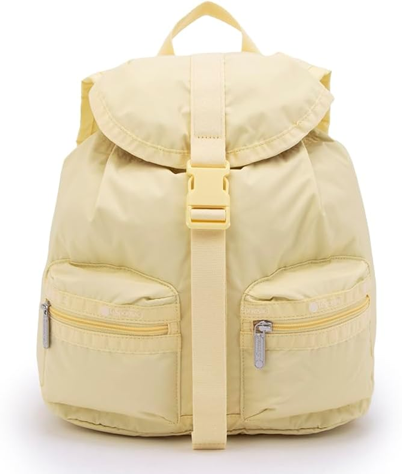 Lesportsac Small Voyager 1429 Women'S Backpack, Official Backpack