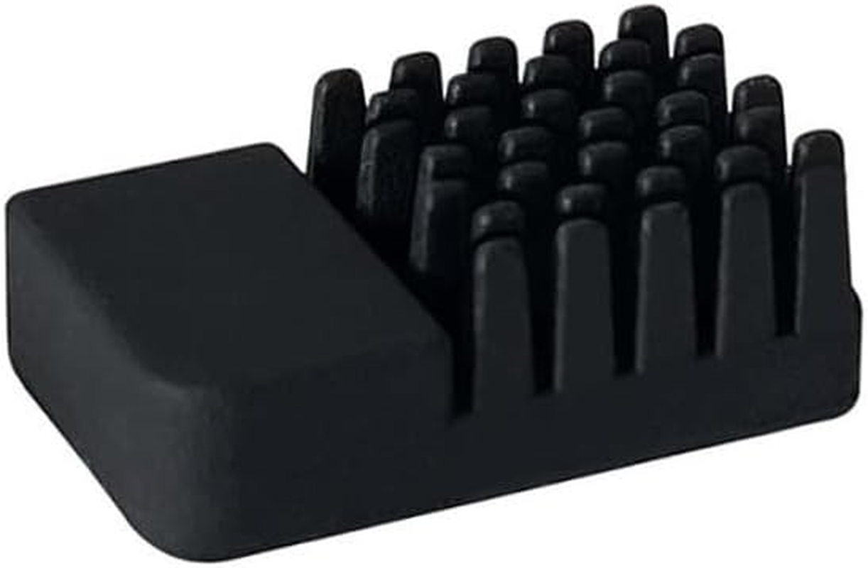 Centauri Carbon Hotend, Ceramic Hotend Kit for Elegoo Centauri Carbon, 0.4MM Hardened Steel Nozzle & Brass Nozzle, Heat Sink, 3X Silicone Socks, 2X Nozzle Brushes - Direct Replacement Extruder Part