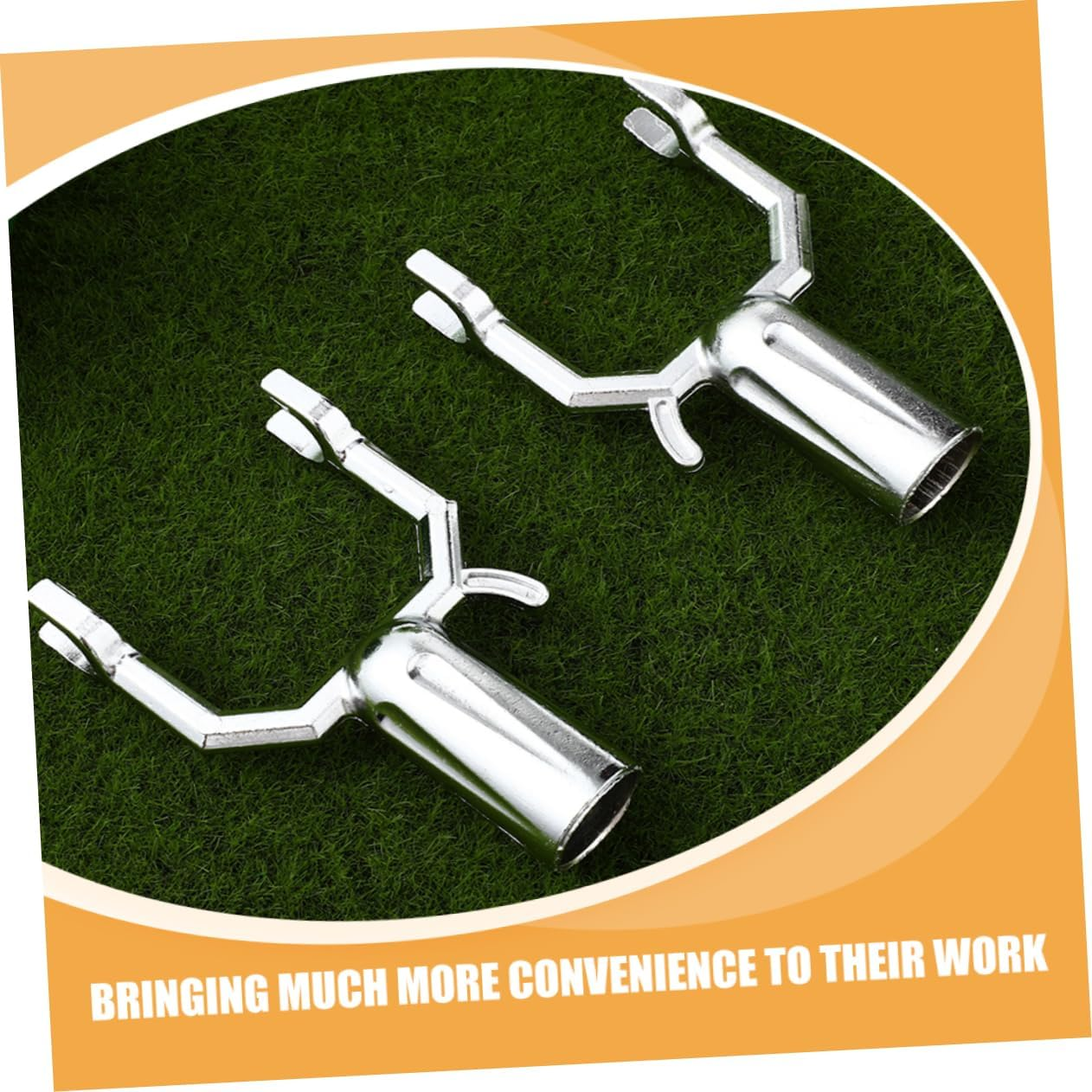 Yardwe 16Pcs Gardening Tree Support Fork Plant Branches Supports Fruited Tree Supplies Use image number 3