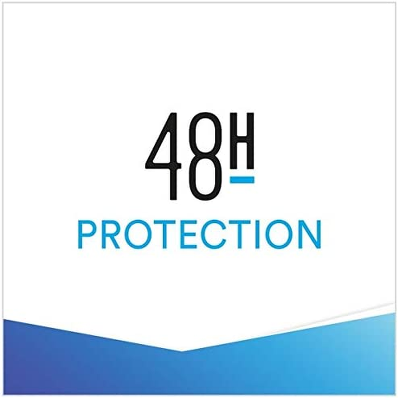 Rexona Women Antiperspirant Roll on Deodorant Invisible Dry, Black+White, 50Ml image number 6