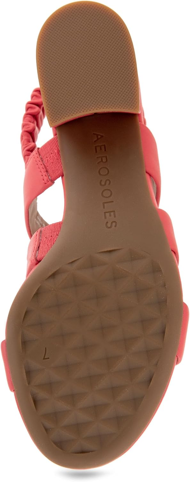 Aerosoles Women'S Clarissa Heeled Sandal image number 5