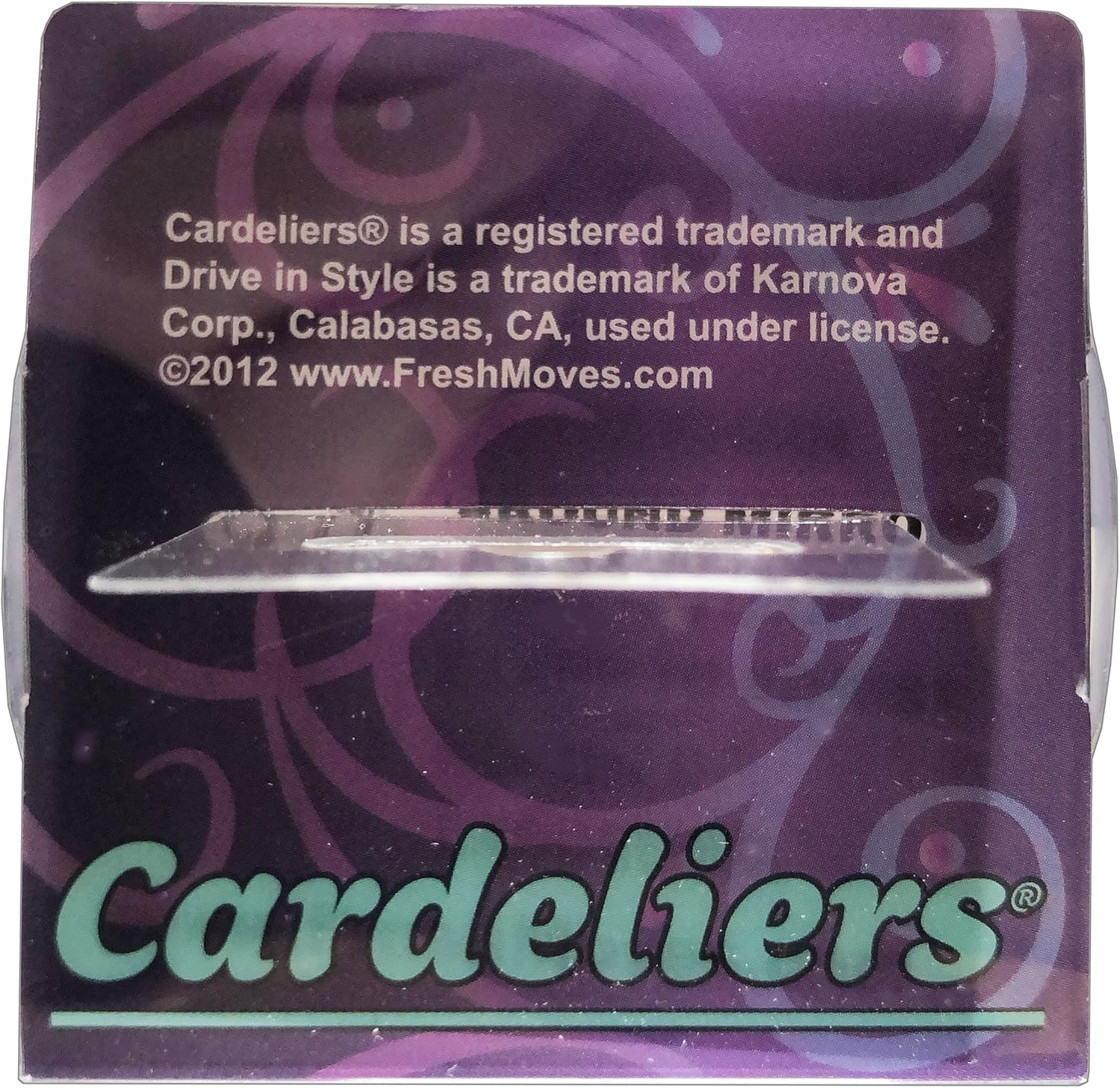 Chroma 48003 Cardelier Auto Ornament image number 2