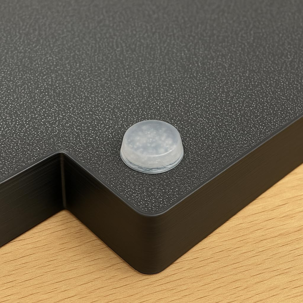 Naturalspring&reg; Catch Tray for Eureka Mignon Coffee Grinders Tray Barista Coffee Bowl Accessories image number 4