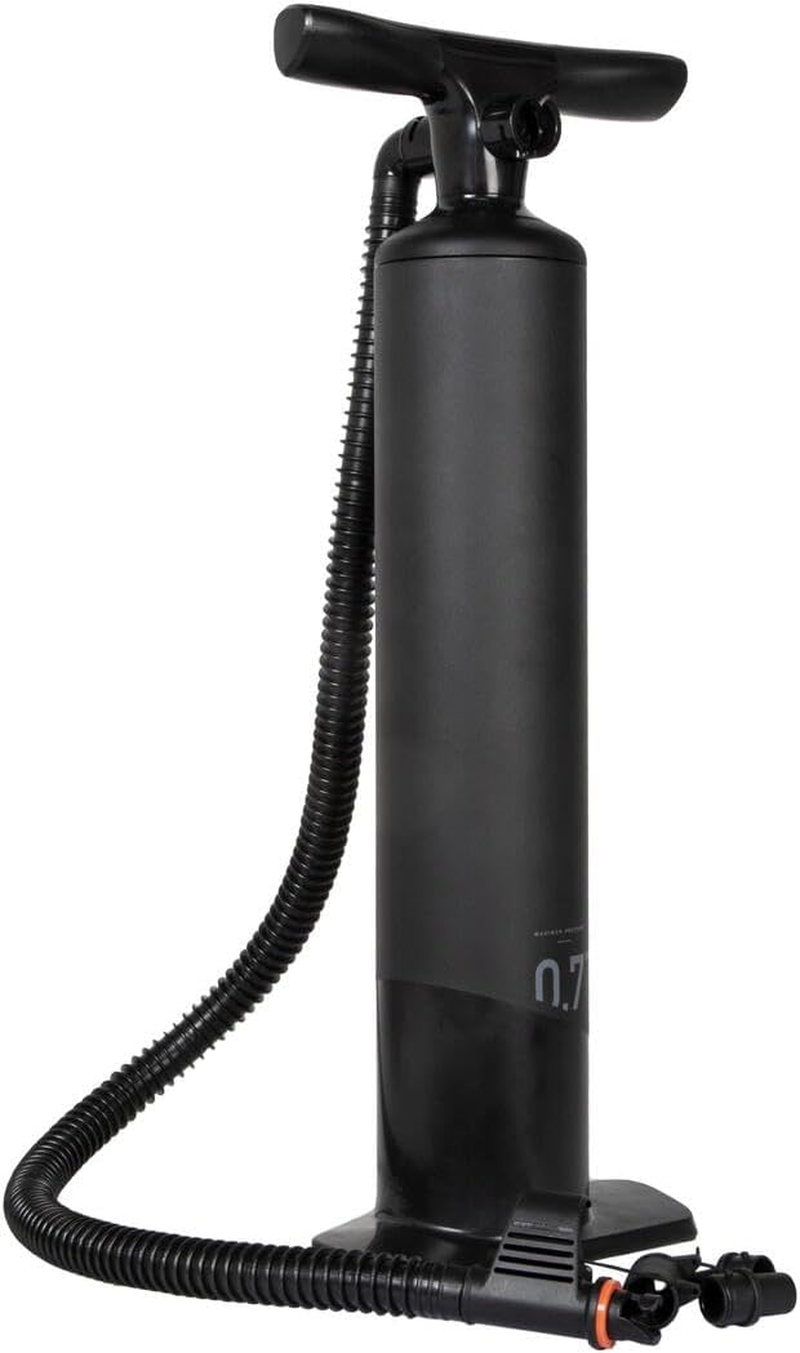 Decathlon Quechua 10 Psi Camping Hand Pump Ultim Comfort - Air Pump image number 2