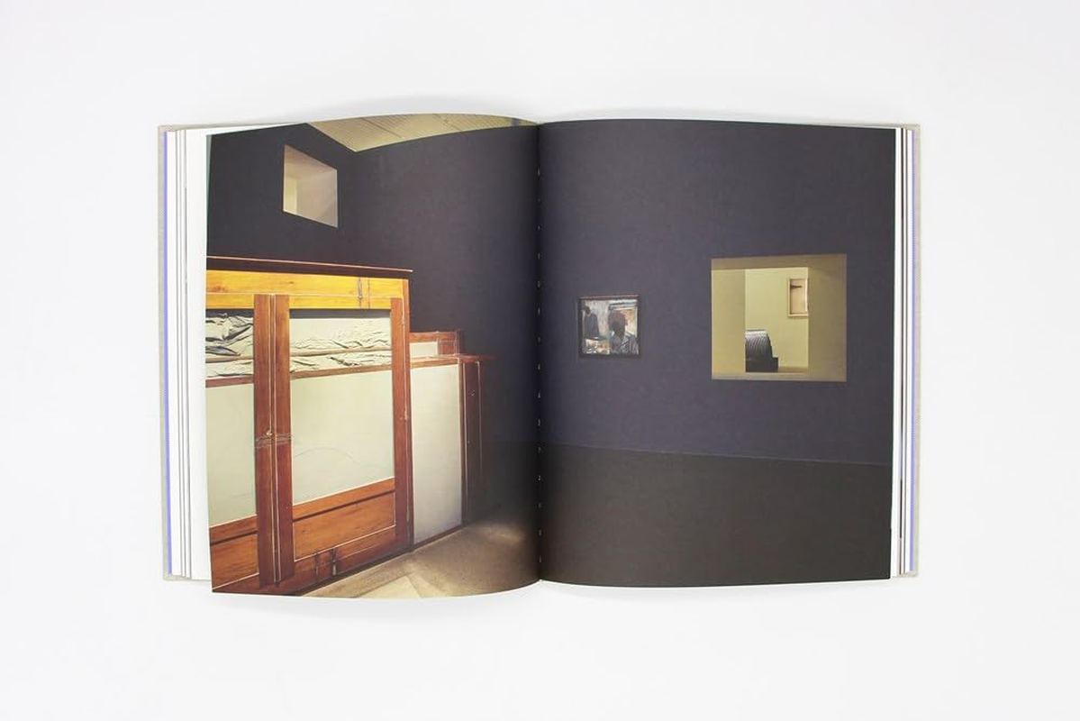 Dreamhome: Stories of Art and Shelter image number 6