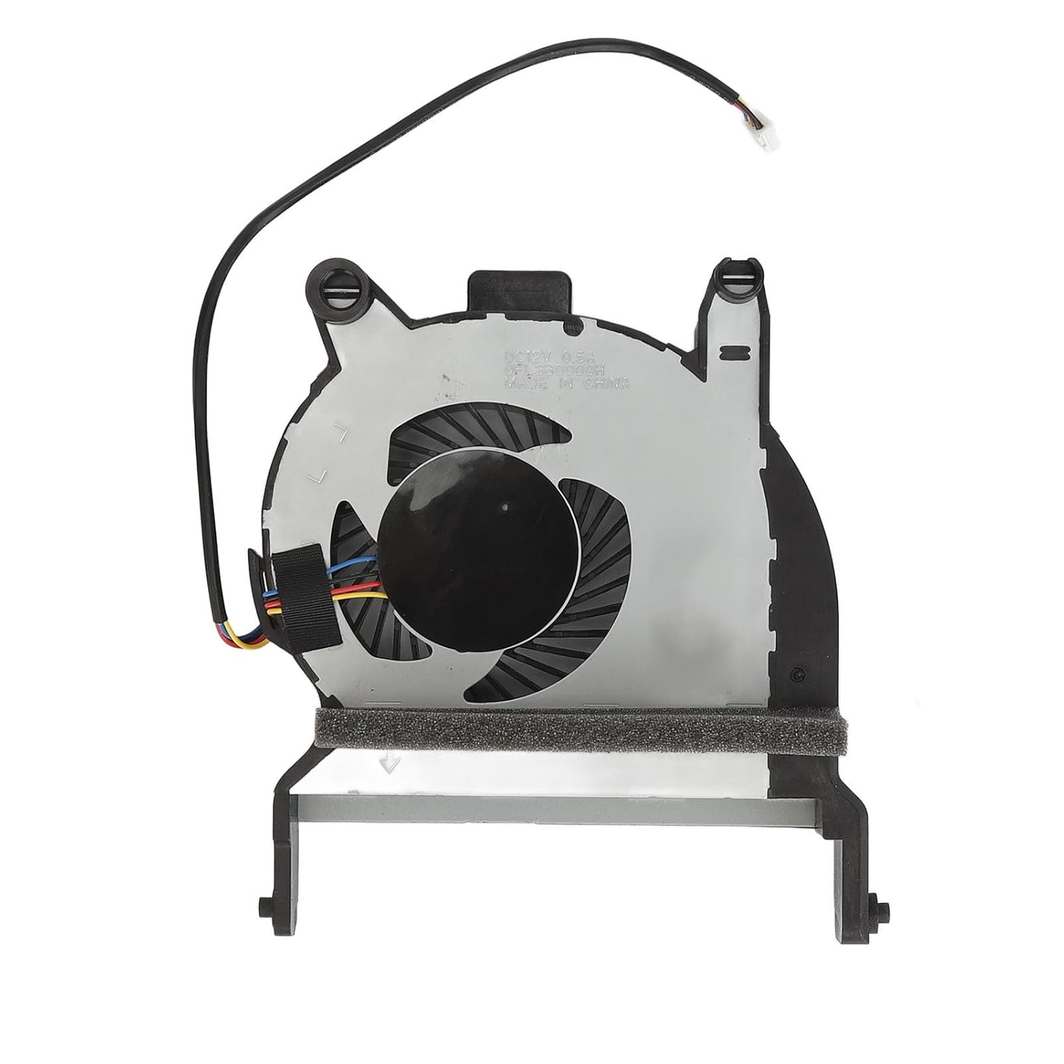 Replacement CPU Cooling Fan, for Elitedesk 800 G4 G5 Elitedesk 705 G4 G5, Prodesk 400 G4 G5 G6 405 G4 G5, Prodesk 600 G4 G5 Series Mini Desktop P/N: L19561-001 image number 1