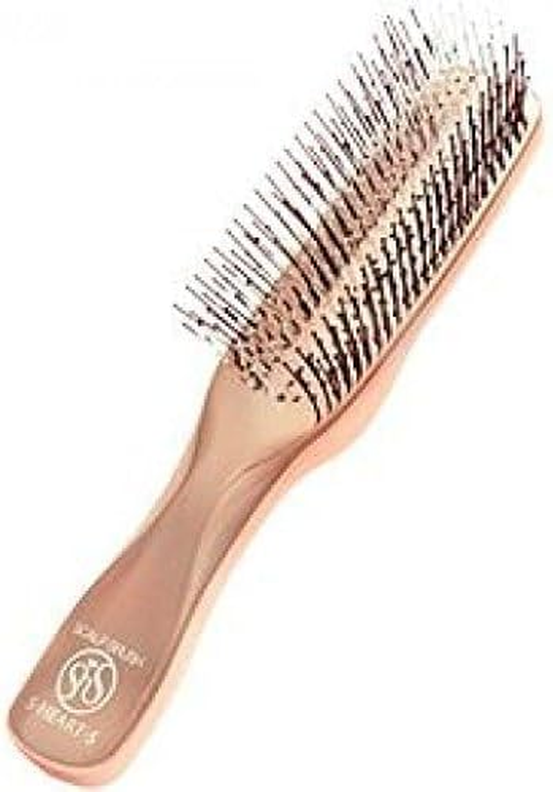 S-Heart-S Scalp Brush