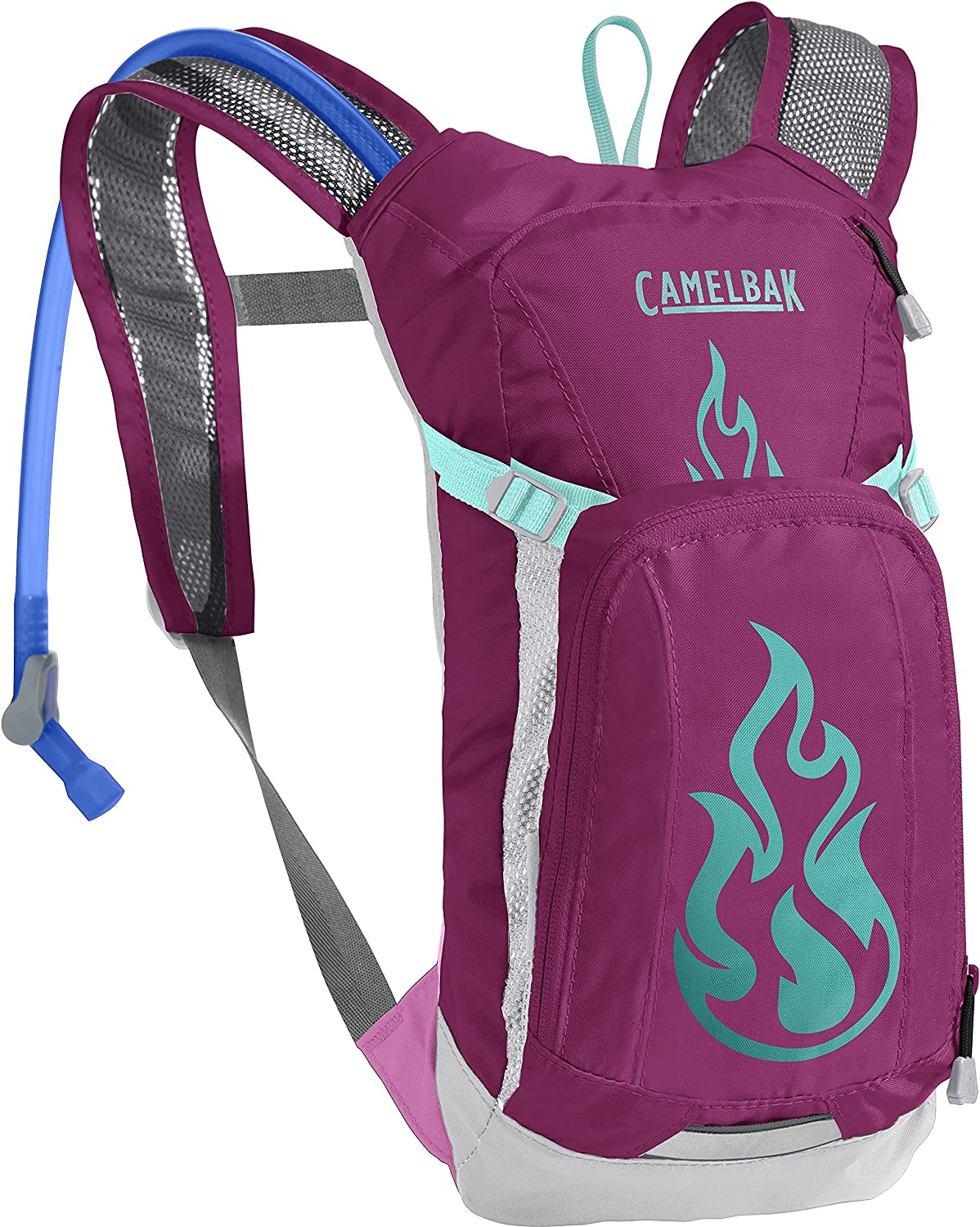 Camelbak Youth-Unisex Mini M.U.L.E. Backpack