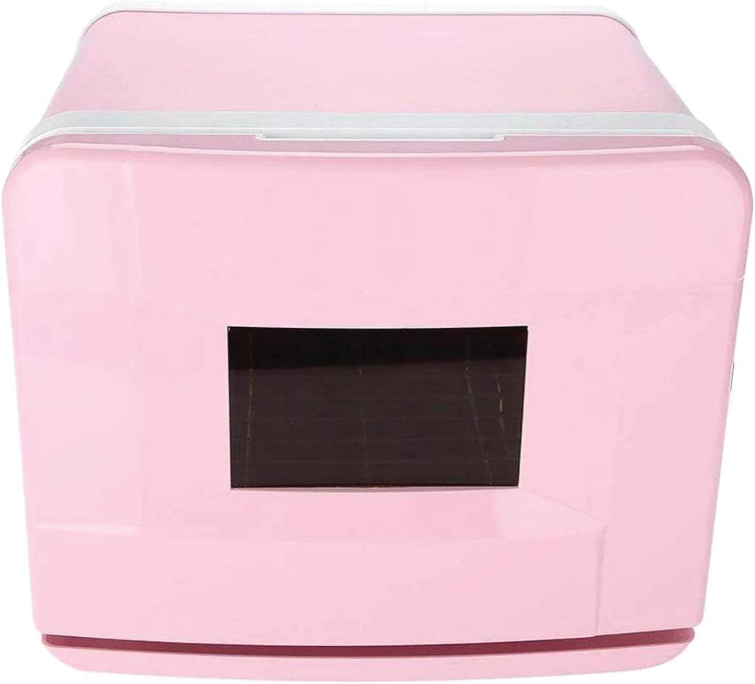 Orku 8L Pink Electric Towel Warmer UV Steriliser Cabinet Salon Heat Sanitiser image number 5