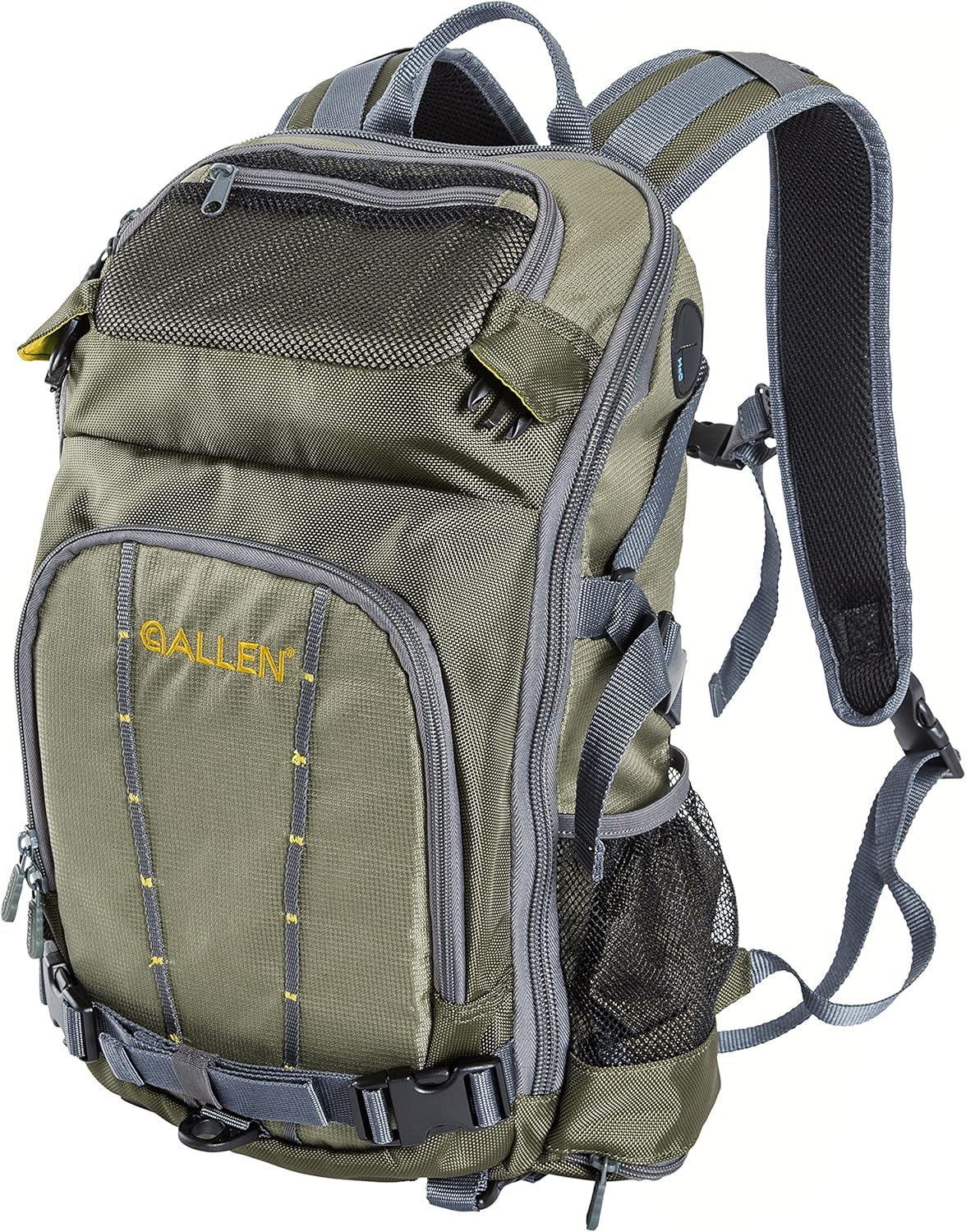 Allen Company Fly Fishing Packs, Fishing Backpacks, Small to Extra Large Packs - Gunnison image number 2
