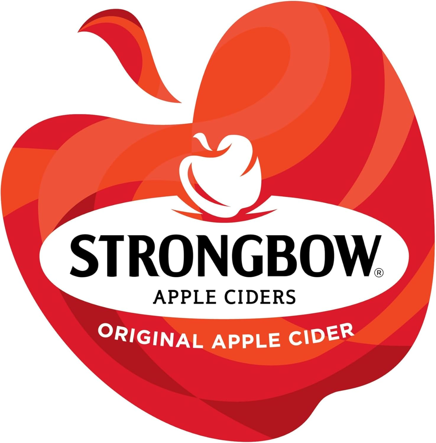 Strongbow Original Apple Cider Cans 375 Ml 3 X 10 Pack image number 1