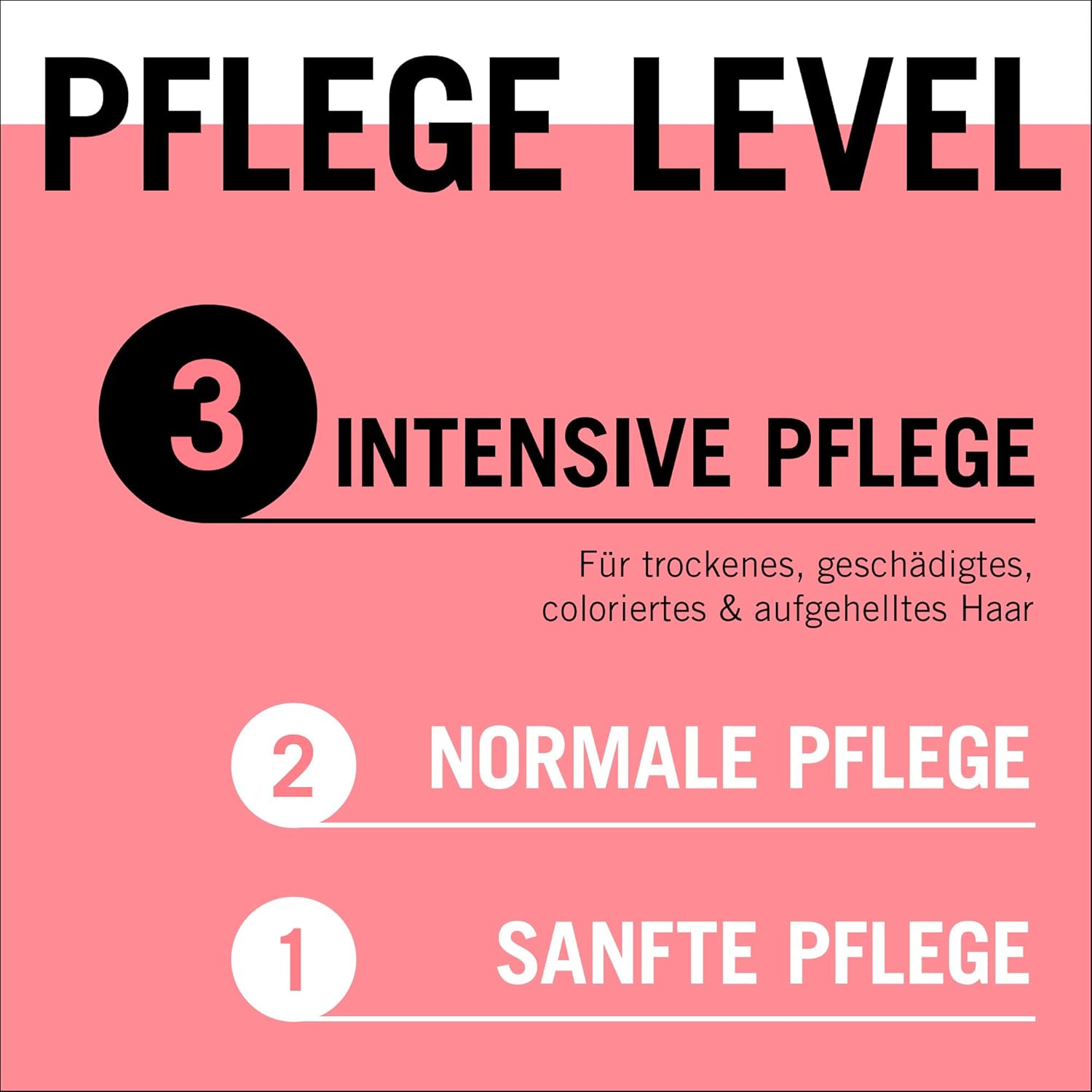 Gliss Color Perfector Conditioner (200 Ml), Conditioner with Hyaluronic Complex & Cranberry Extract for Highlighted & Dyed Hair Provides Colour Protection and Radiant Colour Shine image number 2