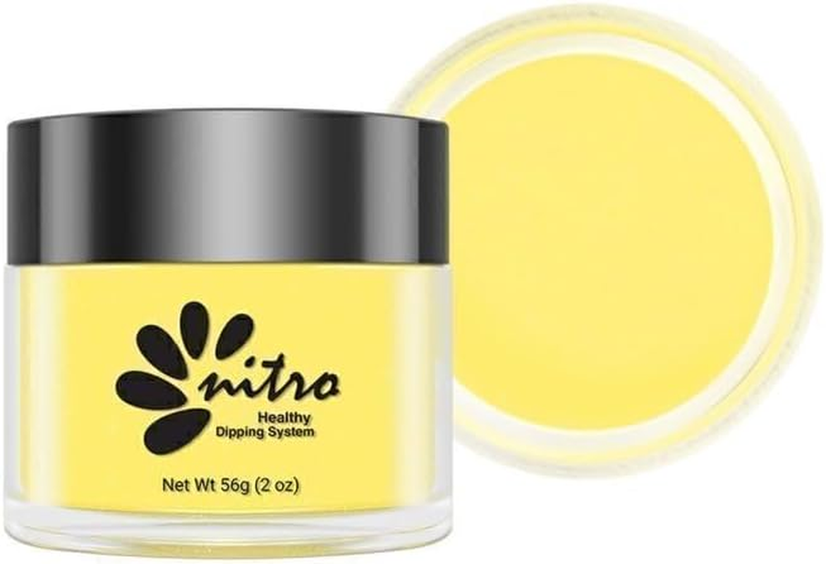 Nitro Reaction 01 - Reaction Collection - 56G Dipping Powder