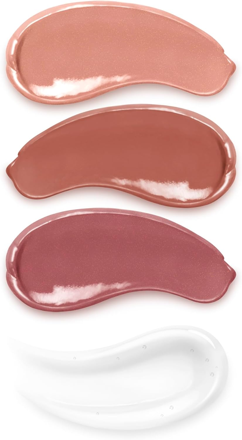 KIKO Milano Unlimited Double Touch Gift Set 01 | 3 Liquid Lipsticks image number 2