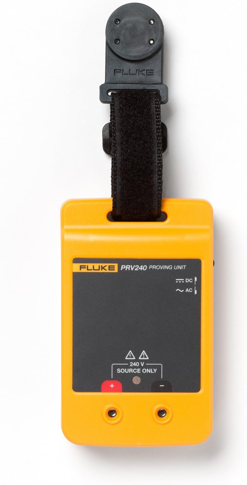 Fluke PRV240 240V AC/DC Proving Unit with Tpak image number 3