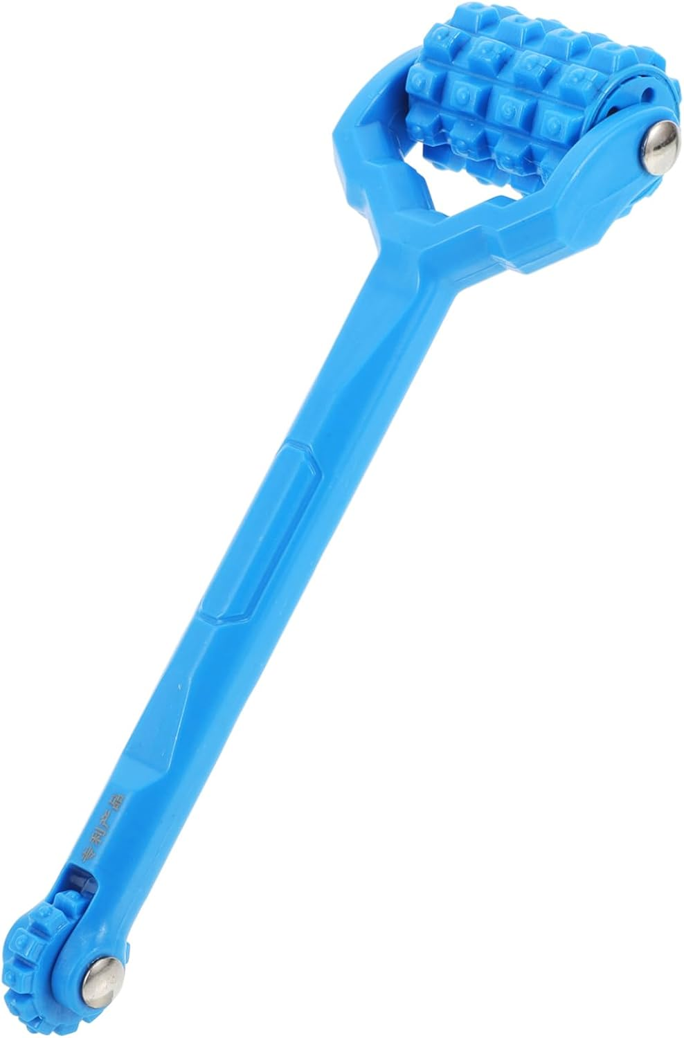 ULTECHNOVO Plastic Rollers for Car Sound Deadening Dual-Head Roller Tool for Noise Insulation and Automotive Accessories image number 2