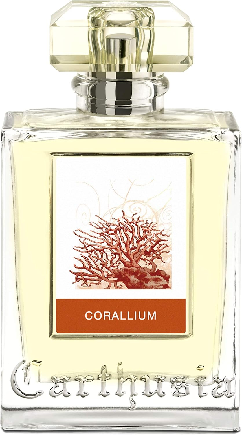 Carthusia Corallium Eau De Parfum 50Ml