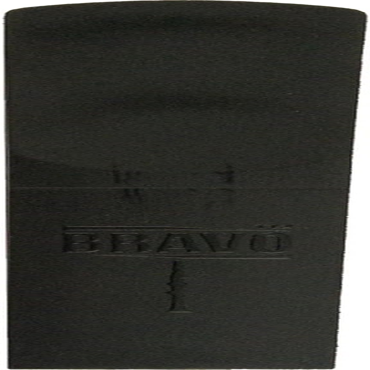 Bravo Synthetic Reeds for Bb Clarinet - Strength 2.5 (Box of 5), Model BR-C25