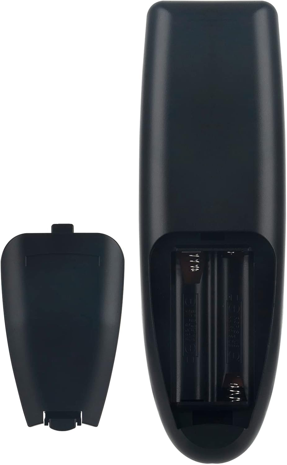 Allimity New Replacement Remote Control Fit for Logitech Computer Speakers Z-5500 Z5500