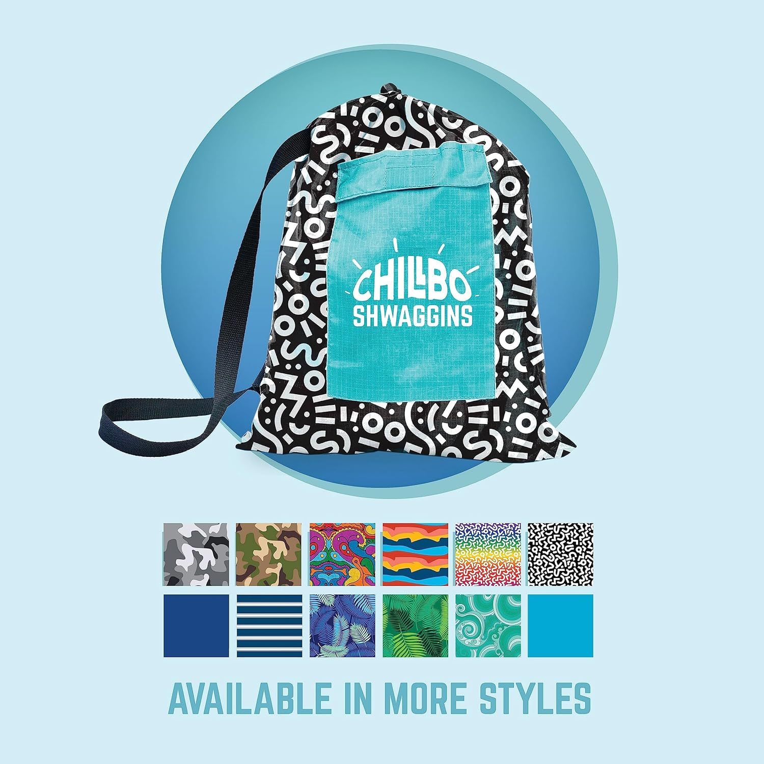 Chillbo Inflatable Couch &ndash; Cool Inflatable Chair. Upgrade Your Camping Accessories. Easy Setup Is Perfect for Hiking Gear, Beach Chair and Music Festivals. image number 3