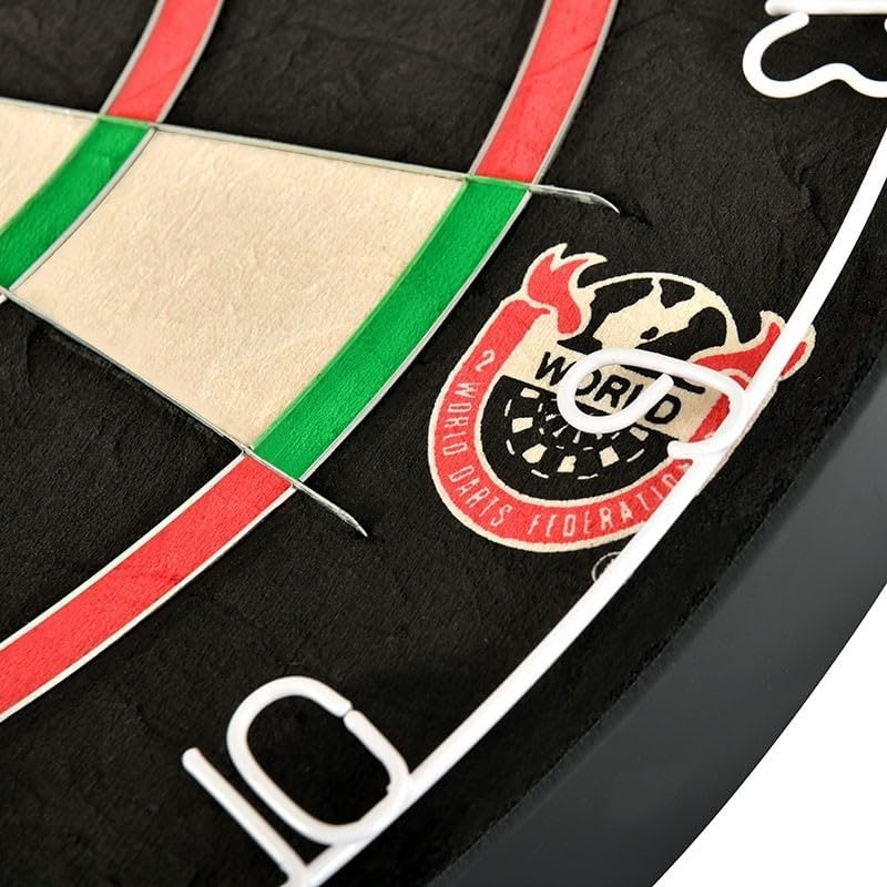 One80 Gladiator III+ Dartboard - WDF image number 2