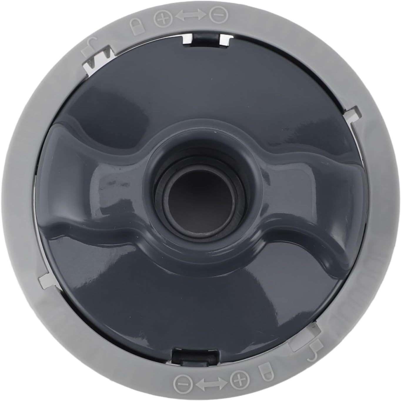 P03821, Effective and Durable Water Purification and ABS Chemical Dispensing System for Hot Tub Spa image number 5