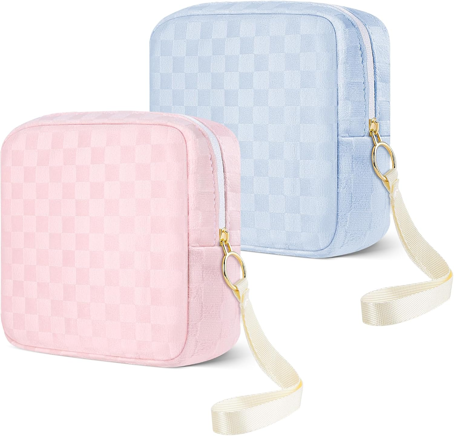 Likesing Women'S Mini Cosmetic Bag