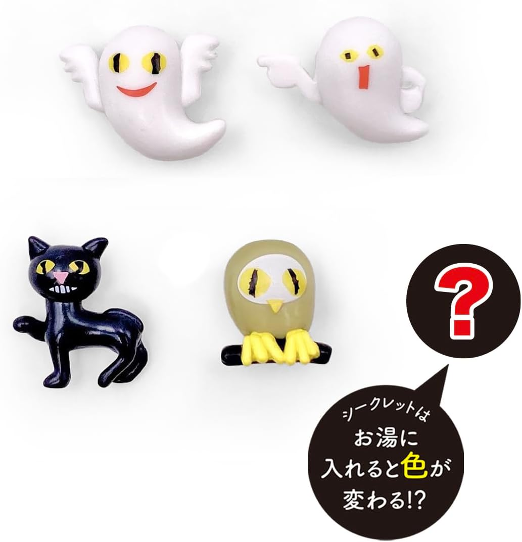 Gakken 83084 Neekokododae Sena Keiko Bath Ball Picture Book Character Grape Scent image number 4