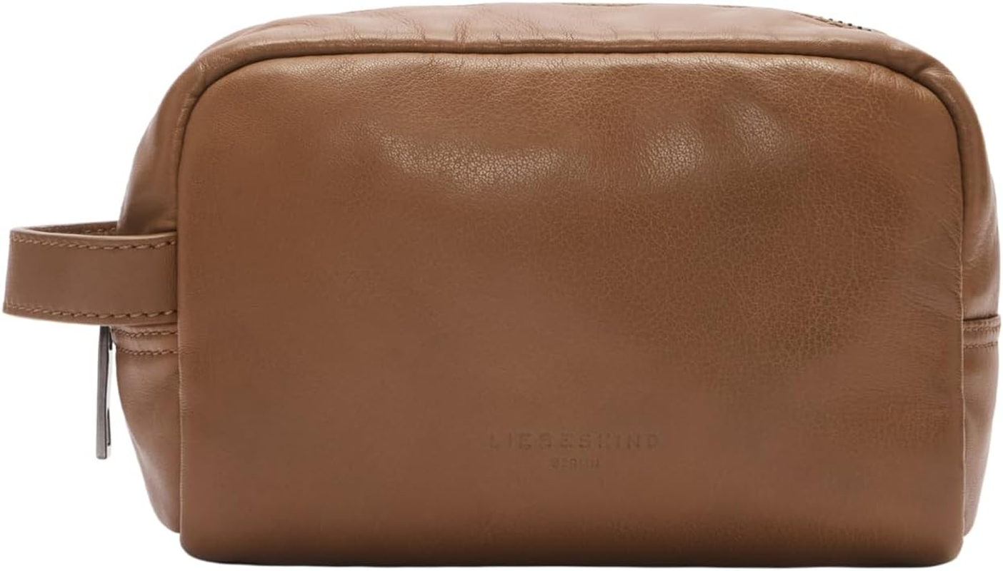 Liebeskind Women'S Cosmetic Small Acc Sheep Natural Pouch Accessories