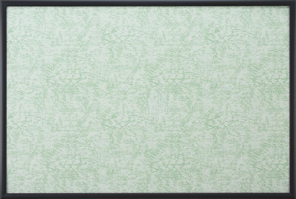 Aluminum Puzzle Frame, My Panel, Black, 19.3 X 28.3 Inches (49 X 72 Cm), Panel NO.10-D, Cell Cover (Transparent Sheet), UV Protection, Panel, Frame, Black