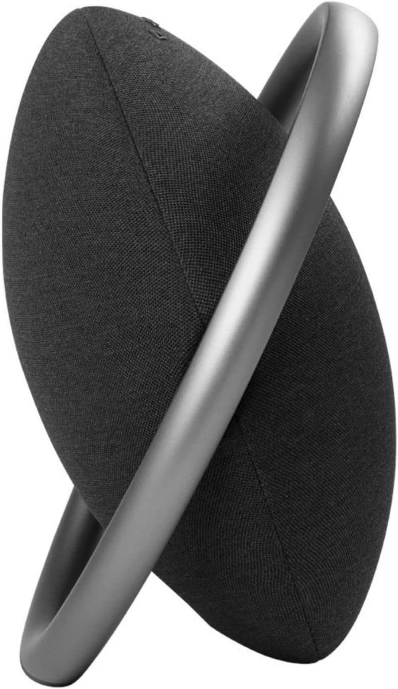 Harman Kardon Onyx Studio 7 Black image number 4