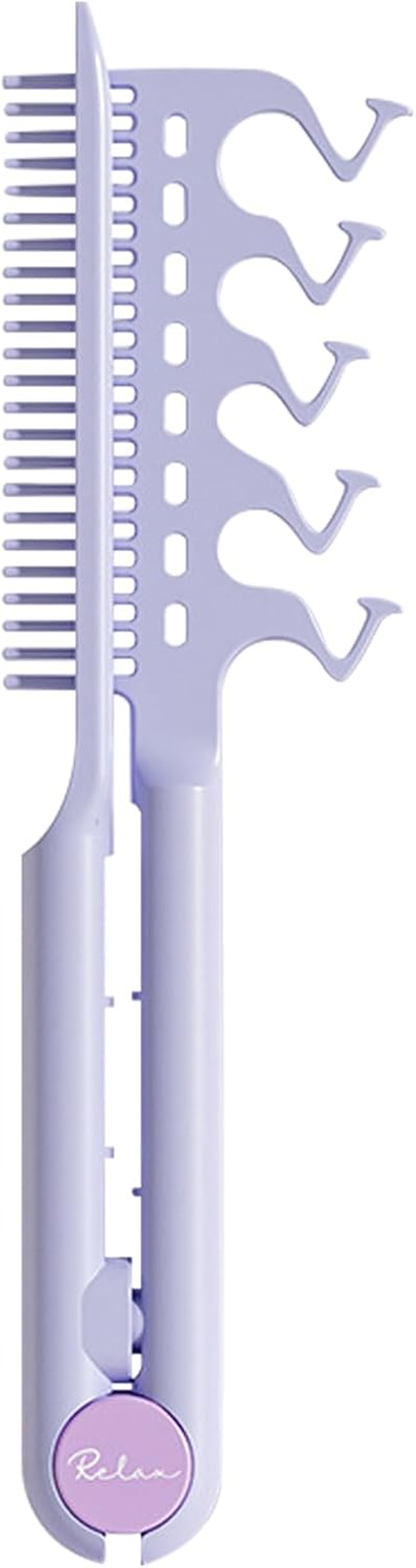 Hair Combs for Women - Salon Hair Brush Combs,Smoothing anti Static Volumizing Grooming Tool for Home Salon Women Girls Friends Family Daughter