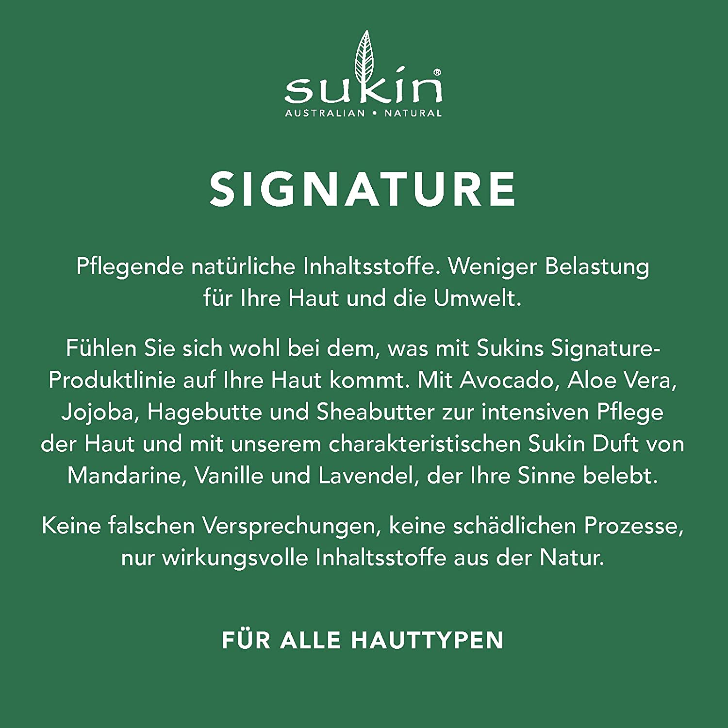 Sukin Revitalising Facial Scrub 125 Ml image number 4