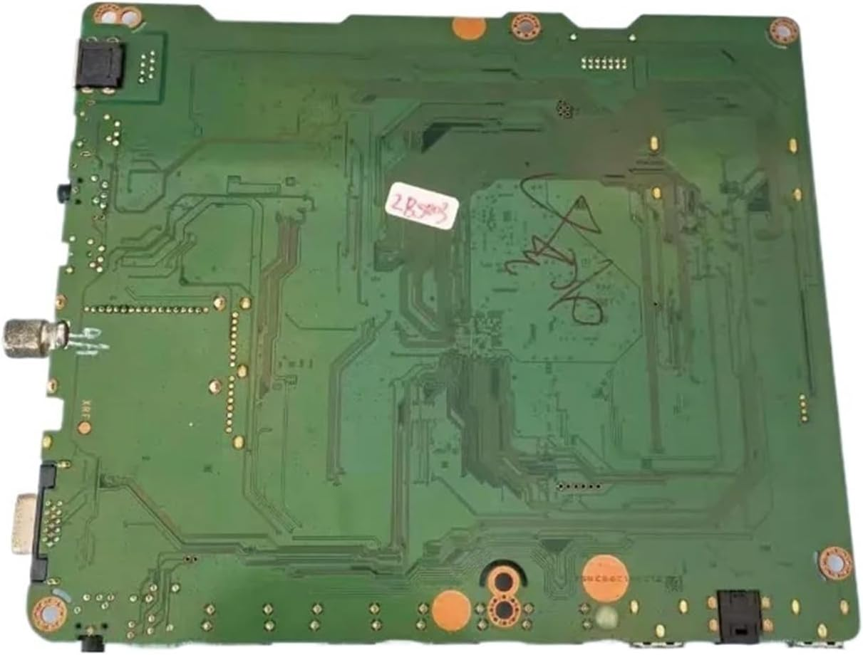 Compatible for Samsung， Main Board BN94-05225S BN41-01660B for UE32D5700RSXZG UE32D5700RS UE32D5700 TV Motherboard