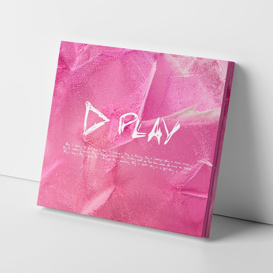 Play (Deluxe)