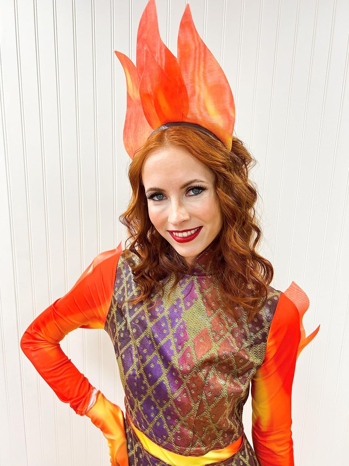 Ember Costume, Official Disney Pixar image number 6