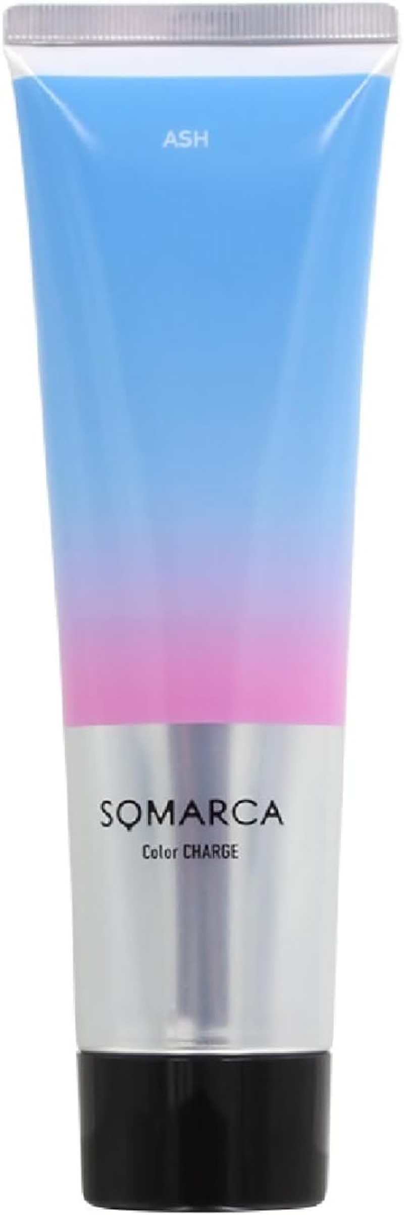 Hoyu Color Charge Ash Color Treatment, 4.6 Oz (130 G) X 1 image number 2