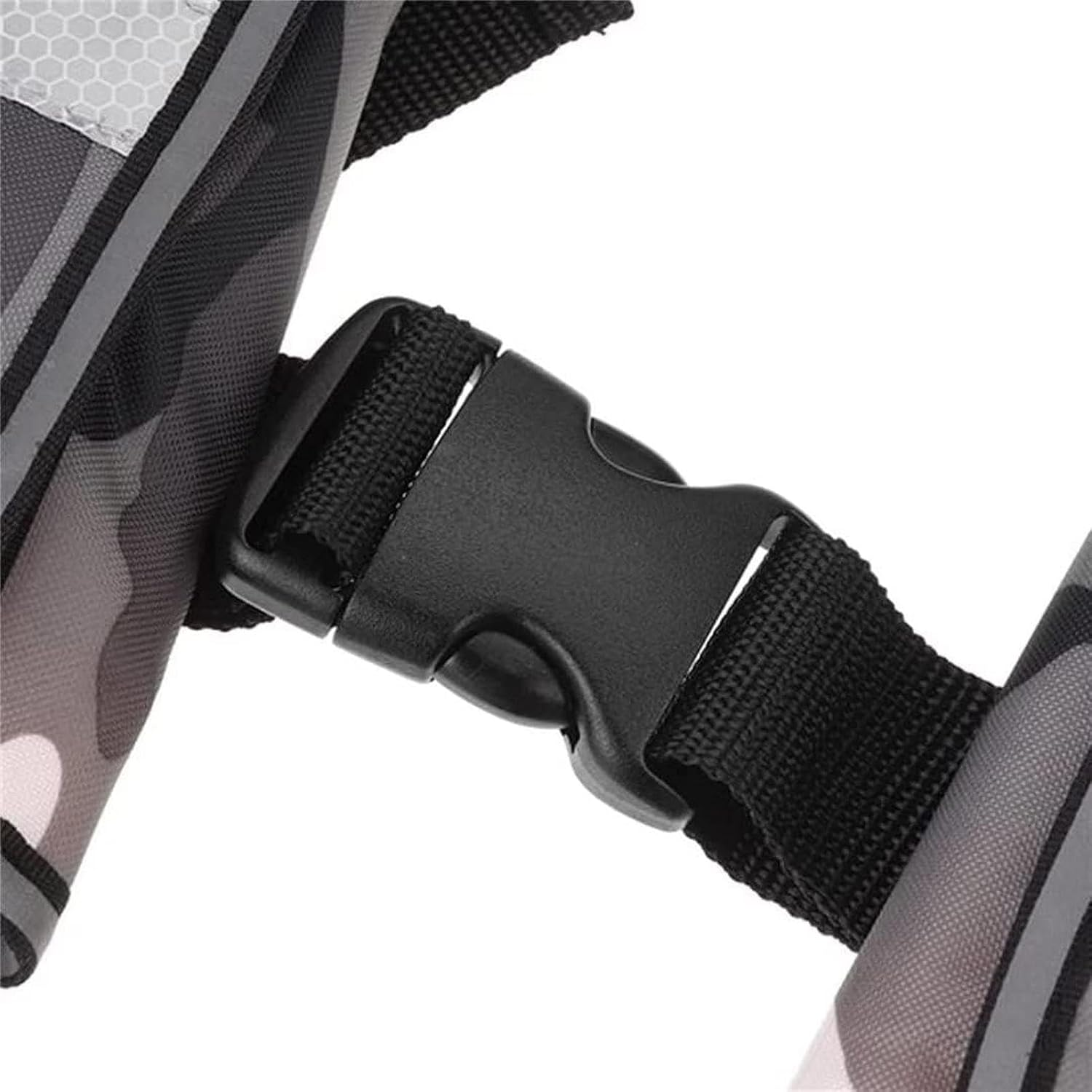 Life Vest Inflatable,Boating Life-Saving Vest Automatical Inflating - Women Men Buoyancy Aid to Water Sports Safety for Seaside Recreation, Cruise Ship image number 6