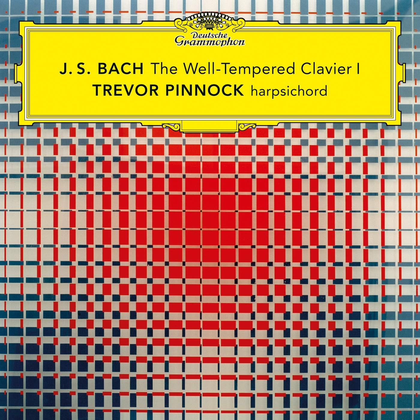 J.S Bach: the Well-Tempered Clavier, Book 1 (2Cd) image number 1